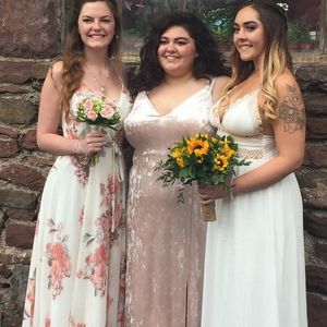 Meet your Posher, Rachel